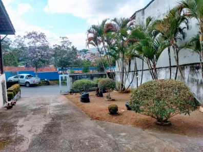 Lote/Terreno à venda, 250m² no Terra Preta (Terra Preta), Mairiporã