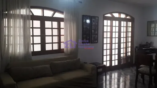 Sobrado com 5 Quartos à venda, 300m² no Maranhão, São Paulo