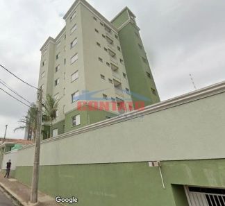 Kitnet com 1 Quarto à venda, 27m² no Vila Costa do Sol, São Carlos