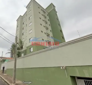 Kitnet com 1 Quarto à venda, 27m² no Vila Costa do Sol, São Carlos