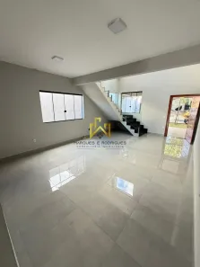 Casa com 4 Quartos à venda, 261m² no Heliópolis, Belo Horizonte
