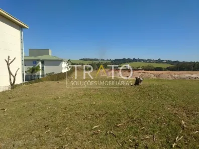 Lote/Terreno à venda, 1032m² no Loteamento Alphaville Campinas, Campinas
