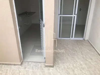 Apartamento com 1 Quarto à venda, 35m² no Santa Maria, Santo André