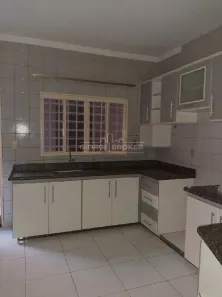 Casa com 3 Quartos à venda, 124m² no Parque Jaguaré, São José do Rio Preto