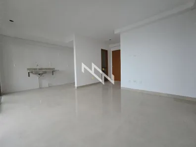 Apartamento com 3 Quartos à venda, 76m² no Setor Pedro Ludovico, Goiânia