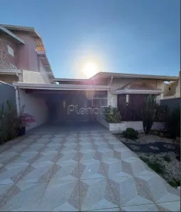 Casa de Condomínio com 3 Quartos à venda, 117m² no Lenheiro, Valinhos