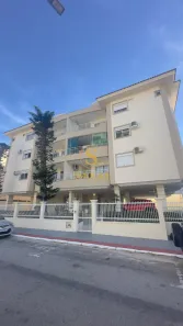 Apartamento com 3 Quartos à venda, 92m² no Canasvieiras, Florianópolis