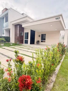 Casa de Condomínio com 2 Quartos à venda, 155m² no Novo Aleixo, Manaus