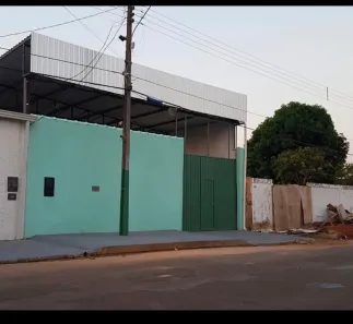 Galpão/Depósito/Armazém para alugar, 300m² no Agenor de Carvalho, Porto Velho