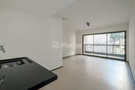 Kitnet com 1 Quarto à venda, 38m² no Consolação, São Paulo