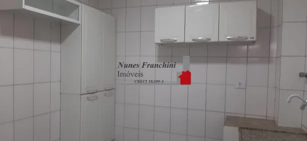 Apartamento com 1 Quarto para alugar, 47m² no Santana, São Paulo