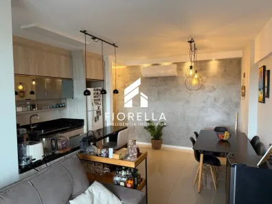 Apartamento com 3 Quartos à venda, 76m² no Jardim Cidade de Florianópolis, São José