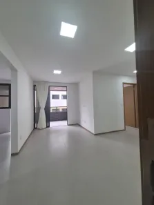 Apartamento com 2 Quartos para alugar, 64m² no Ponta Verde, Maceió