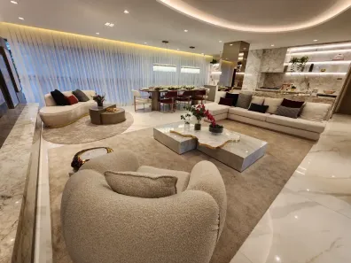 Apartamento com 4 Quartos à venda, 166m² no Jardim das Acácias, São Paulo
