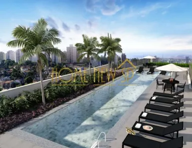 Apartamento com 2 Quartos à venda, 38m² no Vila Brasilândia, São Paulo