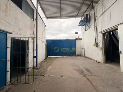 Galpão/Depósito/Armazém para alugar, 530m² no Piedade, Jaboatão dos Guararapes