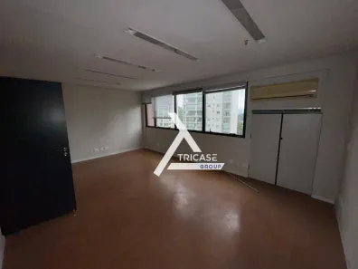 Sala Comercial para alugar, 40m² no Brooklin Paulista, São Paulo