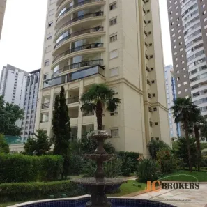 Apartamento com 2 Quartos à venda, 71m² no Indianópolis, São Paulo