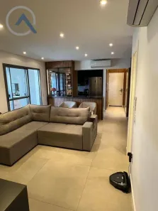 Apartamento com 2 Quartos à venda, 87m² no Jardim Brasil, Campinas