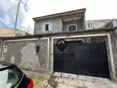 Casa com 2 Quartos à venda, 124m² no Campo Grande, Rio de Janeiro
