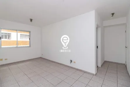Apartamento com 3 Quartos à venda, 56m² no Vila Gumercindo, São Paulo