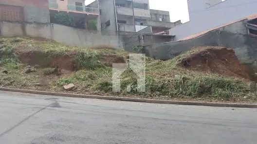Lote/Terreno à venda, 241m² no Jardim Vera Regina, Campo Limpo Paulista
