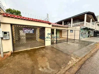 Casa com 2 Quartos para alugar, 60m² no Embratel, Porto Velho