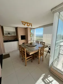 Apartamento com 3 Quartos à venda, 136m² no Jardim Esplanada II, São José dos Campos