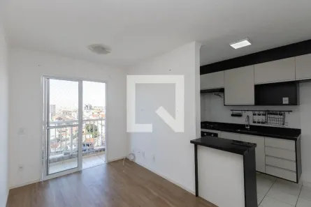 Apartamento com 2 Quartos à venda, 47m² no Parque Vitória, São Paulo