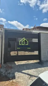 Casa com 2 Quartos à venda, 72m² no Comercial e Residencial Jardim Mariana, Pindamonhangaba