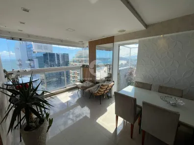 Apartamento com 3 Quartos à venda, 105m² no Pompéia, Santos
