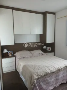 Apartamento com 2 Quartos à venda, 65m² no Baeta Neves, São Bernardo do Campo