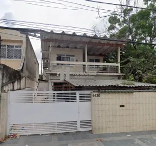 Casa com 4 Quartos à venda, 270m² no Bangu, Rio de Janeiro