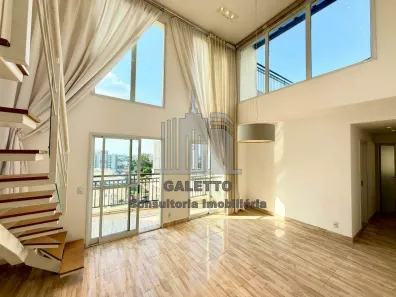 Apartamento com 3 Quartos à venda, 211m² no Mansões Santo Antônio, Campinas