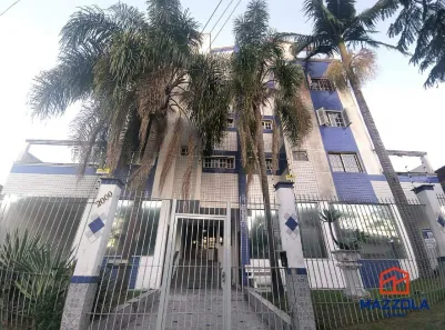 Apartamento com 2 Quartos para alugar, 85m² no Partenon, Porto Alegre
