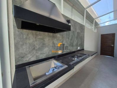 Casa de Condomínio com 3 Quartos à venda, 117m² no Jardim Semiramis, Cotia