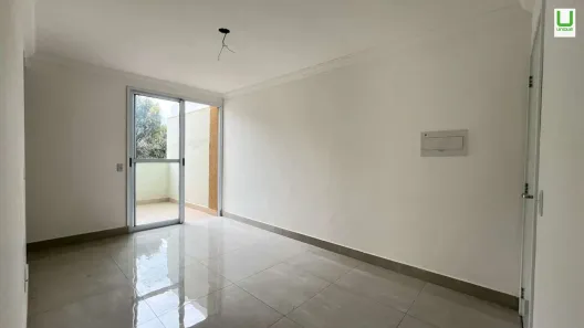 Apartamento com 3 Quartos à venda, 105m² no Casa Branca, Belo Horizonte