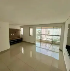Apartamento com 2 Quartos à venda, 74m² no Jardim Goiás, Goiânia