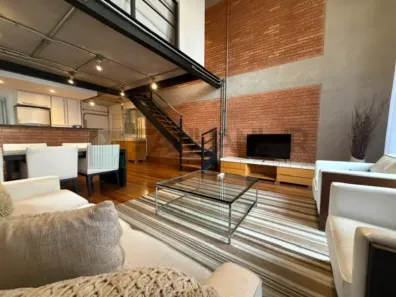 Apartamento com 2 Quartos para alugar, 110m² no Cerqueira César, São Paulo