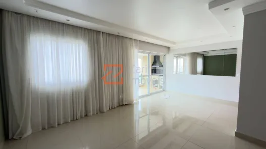 Apartamento com 2 Quartos para alugar, 104m² no Vila Andrade, São Paulo