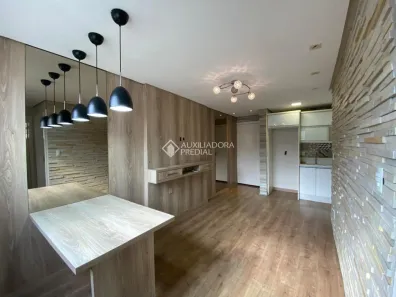 Apartamento com 2 Quartos à venda, 48m² no Centro, Sapucaia do Sul