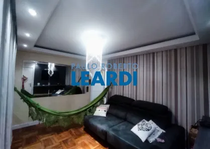 Apartamento com 3 Quartos para venda ou aluguel, 68m² no Vila Clementino, São Paulo