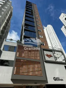 Apartamento com 2 Quartos à venda, 93m² no Centro, Balneário Camboriú