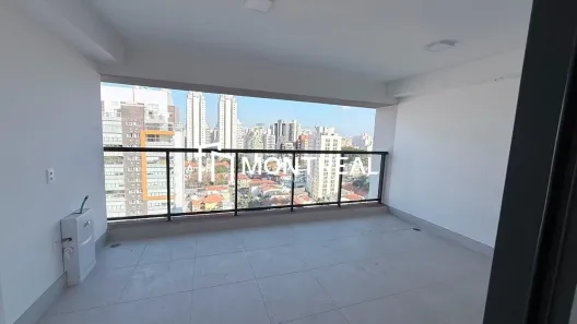 Apartamento com 3 Quartos à venda, 96m² no Vila Mariana, São Paulo