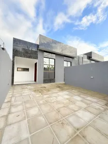 Casa com 2 Quartos à venda, 72m² no Cruz das Armas, João Pessoa
