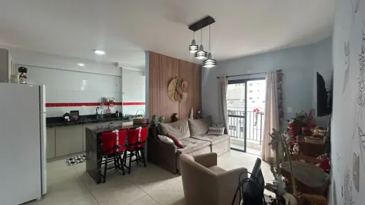 Apartamento com 2 Quartos à venda, 68m² no Aviação, Praia Grande