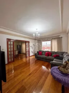 Casa com 3 Quartos à venda, 300m² no São Joaquim, Franca