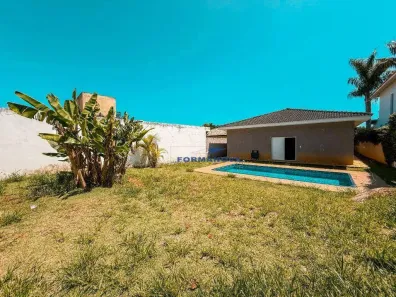 Casa de Condomínio com 3 Quartos à venda, 203m² no Residencial San Diego (Paysage Clair), Vargem Grande Paulista