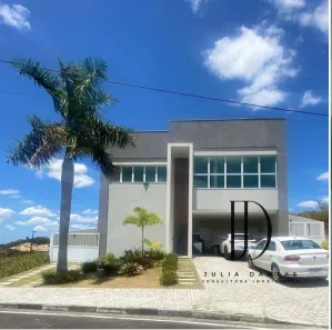 Casa de Condomínio com 5 Quartos à venda, 615m² no Santa Rosa, Simões Filho