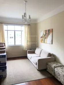 Apartamento com 1 Quarto à venda, 62m² no Centro, Petrópolis